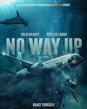 ดูหนัง No Way Up (2024) งาบคลั่งไฟลต์ พากย์ไทย เต็มเรื่อง 124hd.COM