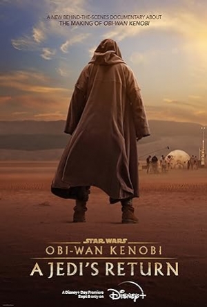 ดูหนัง Obi-Wan Kenobi: A Jedi's Return (2022) (พากย์ไทย) เต็มเรื่อง 124hd.COM