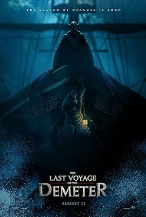 ดูหนัง การเดินทางครั้งสุดท้ายของเดอมิเทอร์ (The Last Voyage of the Demeter) - (ซับไทย) เต็มเรื่อง 124hd.COM