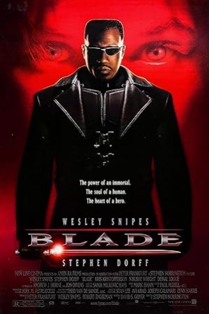 ดูหนัง Blade (1998) เบลด พันธุ์ฆ่าอมตะ (พากย์ไทย) เต็มเรื่อง 124hd.COM