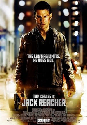 ดูหนัง Jack Reacher (2012) แจ็ค รีชเชอร์ ยอดคนสืบระห่ำ (พากย์ไทย) เต็มเรื่อง 124hd.COM