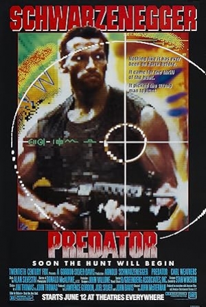 ดูหนัง Predator (1987) คนไม่ใช่คน (พากย์ไทย) เต็มเรื่อง 124hd.COM