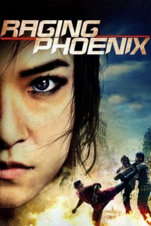 ดูหนัง Raging Phoenix (2009) จีจ้า ดื้อสวยดุ เต็มเรื่อง 124hd.COM