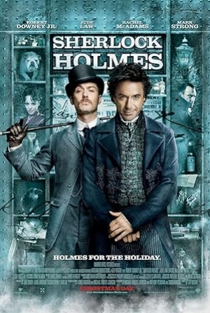 ดูหนัง เชอร์ล็อค โฮล์มส์ ดับแผนพิฆาตโลก Sherlock Holmes (2009) พากย์ไทย เต็มเรื่อง 124hd.COM