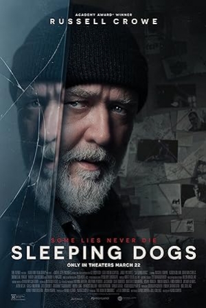 Sleeping Dogs (2024) (ซับไทย)