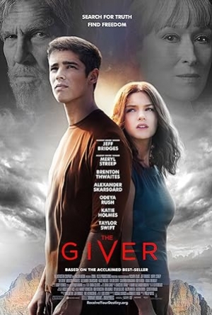 ดูหนัง The Giver (2014) พลังพลิกโลก (พากย์ไทย) เต็มเรื่อง 124hd.COM