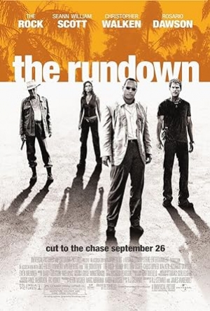 ดูหนัง The Rundown (2003) โคตรคนล่าขุมทรัพย์ป่านรก (พากย์ไทย+ซับไทย) เต็มเรื่อง 124hd.COM
