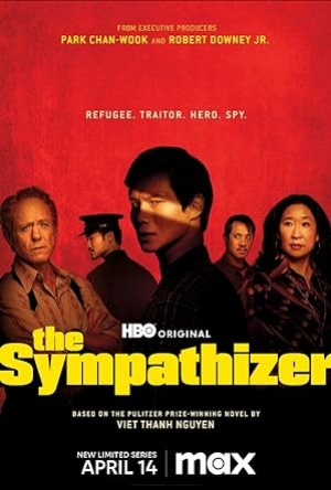 The Sympathizer (2024) (พากย์ไทย+ซับไทย)