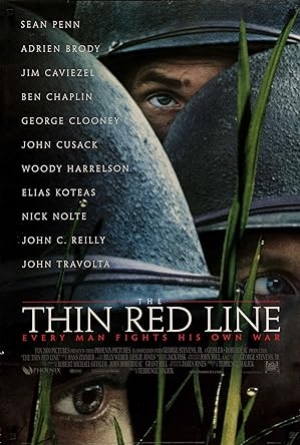 ดูหนัง The Thin Red Line (1998) เดอะ ทิน เรด ไลน์ ฝ่านรกยึดเส้นตาย (พากย์ไทย) เต็มเรื่อง 124hd.COM
