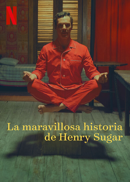 ดูหนัง The Wonderful Story of Henry Sugar and Three More (2023) (พากย์ไทย+ซับไทย) เต็มเรื่อง 124hd.COM