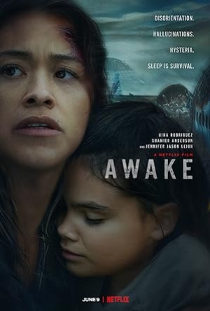 Awake (2021) ดับฝันวันสิ้นโลก (พากย์ไทย+ซับไทย)