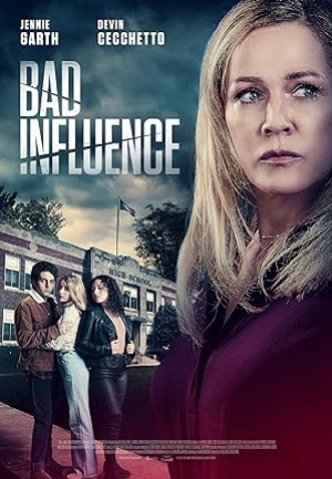 Bad Influence (2022) (ซับไทย)