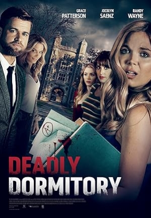 Deadly Dormitory (2021) (ซับไทย)