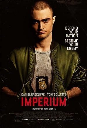 Imperium (2016) สายลับขวางนรก (ซับไทย)