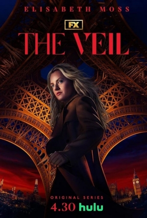 The Veil (2024) ซับไทย